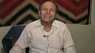 Elliot Lawrence Interview 1
