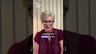 Finding Joy in Loss