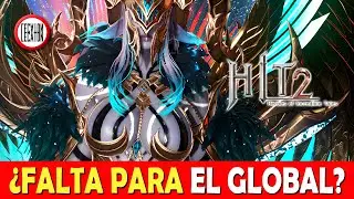 HIT2 / HIT : The World 📢 &iquest;Falta para el lanzamiento global? - Gu&iacute;a de instalaci&oacute;n en m&oacute;vil