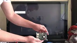 Пример работы WATSEN TV