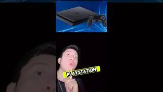 EL FINAL DE LA PLAYSTATION 4 A LLEGADO!😱🤯🌚💀#short #sabiasque #curiosidades #playstation #casos