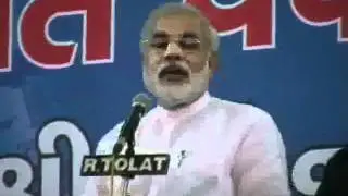 Shri Dilip Modi, President ASSOCHAM calls Shri Narendra Modi India's Future