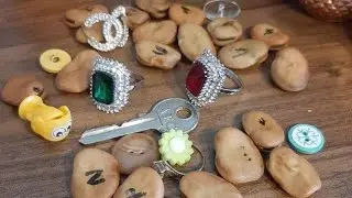 DUYACAKLARINA KALBİN DAYANIRSA İZLE 🔥🔥 AKLINDAKİ KİŞİ SENDEN NE GİZLİYOR 🦊OLMAZ DEME BAL GİBİ OLUR