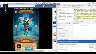 Bản sao của Hack everwing kh&ocirc;ng bị lỗi ( lv, gold, cup ,....)