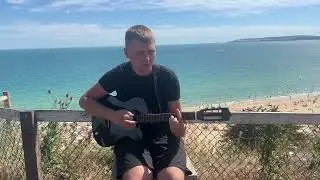 A-Sen - Не Рви Гитара Душу (Stanislav B)