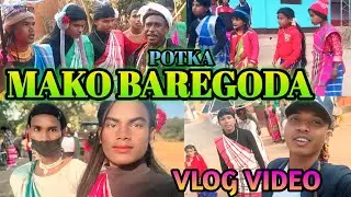 MAKO BAREGODA GADI ASEN VIDEO 2026//GADI ASEN//ENEJ GADI//KUCHUNG DISOM KODA VLOG 16 January 2026