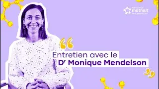 Entretien avec Monique Mendelson sur le triptyque gagnant : sommeil, alimentation, activité physique