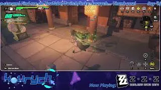 [Zenless Zone Zero] Sword Seeker Chronicles (Ye Shunguang's Story) | Part 2