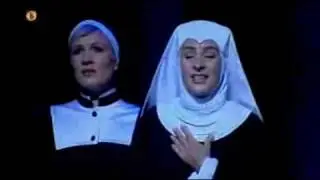 Compilatiefilm The Sound of Music, de musical (Nederland 2008)