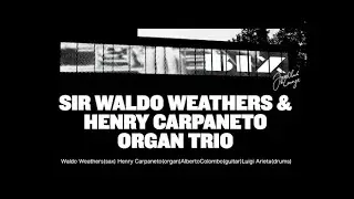 Ain't funky now - Alberto Colombo & Henry Carpaneto Guitar Trio