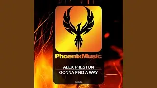 Gonna Find A Way (Original Mix)