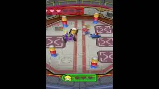 Mario Party 7 - Think Tank #Shorts