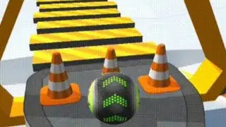 Going Balls Gameplay SpeedRun Level 1013