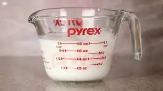Pyrex Glass Measuring Cup Set - E-comments.com