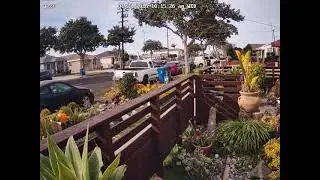 Lawndale 147th Street danger all the time