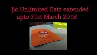jio prime membership |Jio Prime Offer Launched | Unlimited Data for 1 Year