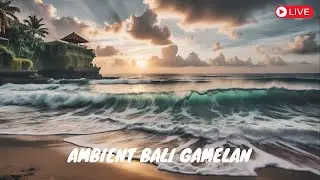 Lofi Island Vibes ⛵ free your mind in BALI [chill lo-fi hip hop beats]
