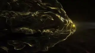 Panther Logo Intro | DEMO Video