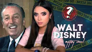 HE HAD a SECRET CLUB?: WALT DISNEY | Paulettee
