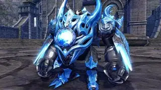 [Aion 6.0] New Dungeon Weapons