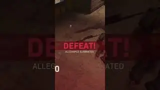 cod the one game I can't stand playing -you won't believe it