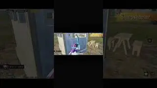 Moments #PUBGMOBILE #GoldenDynasty #YoutubeShorts #creatorsearchinsights