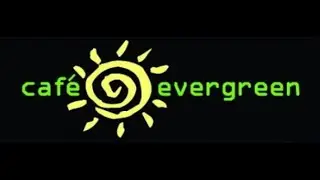 Cafe Evergreen, Nokomis, Florida: Outdoor Seating, Veggie and Vegan Options.