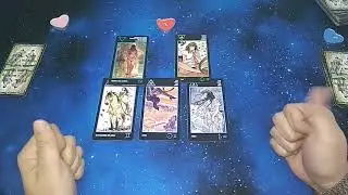 ¿QUE PIENSA DESPUÉS DE TENER RELACIONES CONMIGO? TAROT INTERACTIVO DEL AMOR