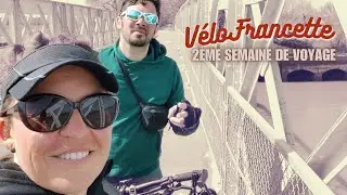 2] La vélofrancette