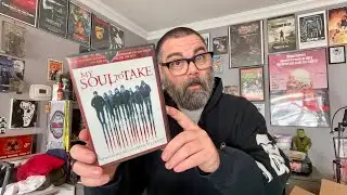 JD's Horror Reviews - My Soul To Take (2010) Directed & Written by Wes Craven