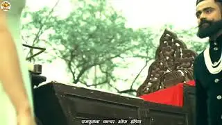 Best Rajputana attitude in advance This video by Rajputana music recorder