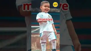Mbapp&eacute;'s Childhood Dream  Real Madrid Fa