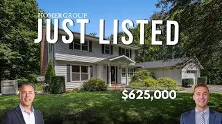 Private 13 Acre Woodland Retreat | Home For Sale in Scotts, Michigan | 4 bed 3.5 bath | $625k