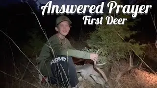Answered Prayer! The Most Emotional Hunt You May Ever Watch!