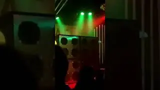 Defender - The Most Authentic Manowar Tribute L&uuml;beck Riders Caf&eacute; Heart of Steel