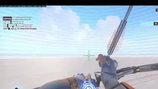 Overwatch 1v1 AI Practice Mode - Platinum Level AI