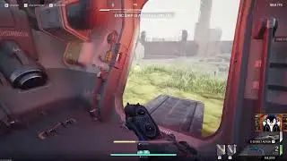 The Cycle Frontier Stash Items