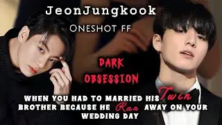 When you married his twin brother because he ran away on your wedding day 