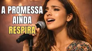 A Promessa Ainda Respira – Confie em Deus