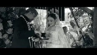 Wedding of Adli & Amanda Zahra - Jati by Jannan