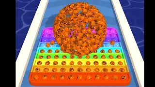 BowlingGo - All Levels Gameplay Android, iOS