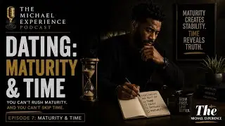 Dating: Maturity and Time