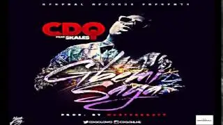 CDQ &ndash; Gbemisaya Ft Skales
