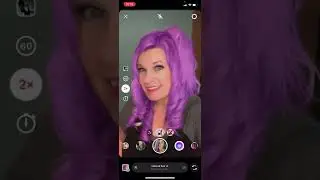 Sell Avon Online Series - How to Promote Avon x Arctic Fox WITHOUT dying your hair