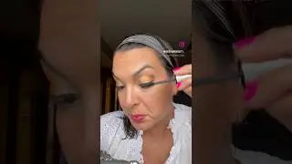 Date night makeup look using #younique makeup