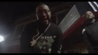Big Zay Mack - Chariot (Rough Draft)