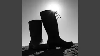 Sunshine and Muddy Boots