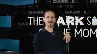 Fernando Gracian - Dark Side of the Mom