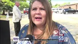 ABORTION CLINIC INVESTIGATION WANTED