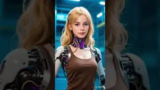 AI Robo#vikramdada